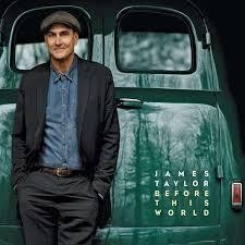 James Taylor - Before this world | CD