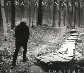 Graham Nash - This path tonight | CD
