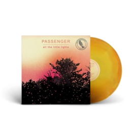 Passenger - All the Little Lights | LP -Reissue, coloured vinyl-