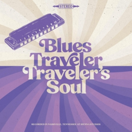 Blues Traveler - Traveler's Soul | 2LP