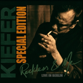 Kiefer Sutherland - Reckless & Me -Spec/Live- | 2CD