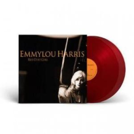 Emmylou Harris - Red dirt girl | 2LP -Coloured vinyl-