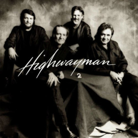 Cash/Nelson/Jennings/Kris Kristofferson (Highwaymen) - Highwayman 2 | LP