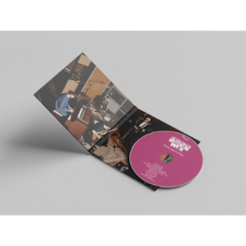 Everyone Says Hi - Funny Cos It's True | CD