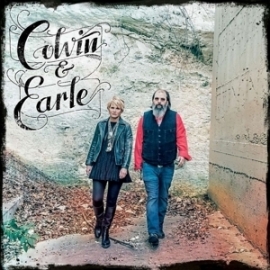 Colvin & Earle - Same | CD