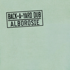 Alborosie - Back A Yard Dub | LP