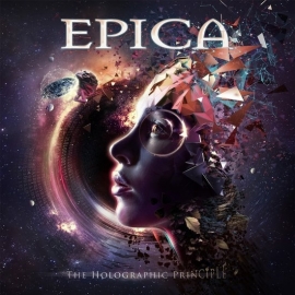 Epica - Holographic principle | CD