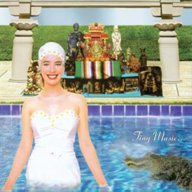 Stone Temple Pilots - Tiny Music... | CD -Reissue, anniversary edition-