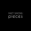 Matt Simons - Pieces | LP