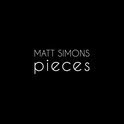 Matt Simons - Pieces | CD