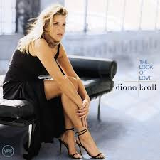 Diana Krall - The Look of Love | 2LP -Reissue-