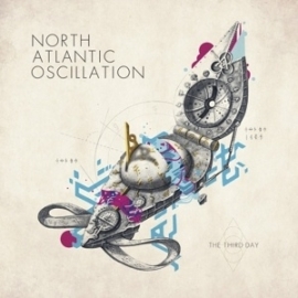 North Atlantic Oscillatio - Third Day  - | CD