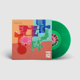 Bruut! - Machine | LP -Coloured vinyl-