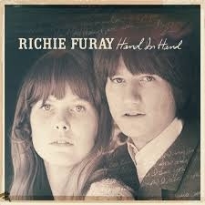 Richie Furay - Hand in hand | CD