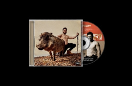 Bilmuri - Kinda Hard | LP