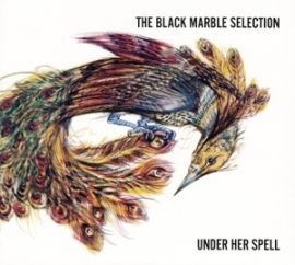 Black Marble Selection - Under her spell | CD