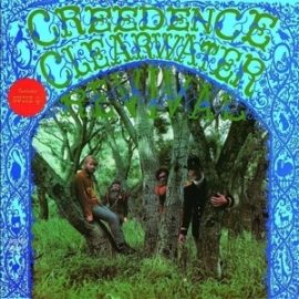 Creedence Clearwater revival - Same | LP