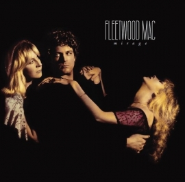 Fleetwood Mac - Mirage | CD