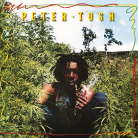 Peter Tosh - Legalize it  | 2LP