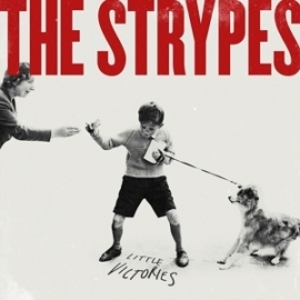 Strypes - Little victories | CD