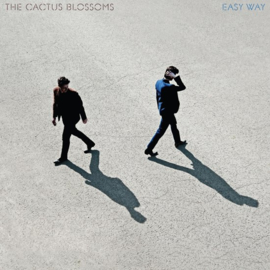 Cactus blossoms - Easy way out |  CD