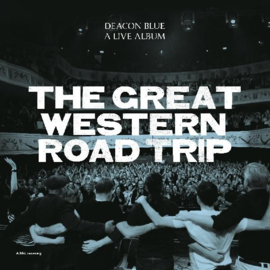 Deacon Blue - The Great Western Road Trip: A Live Album | 2CD