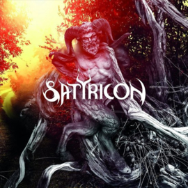 Satyricon - Same | 2LP