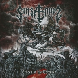 Sinsaenum - Echoes of the tortured | CD