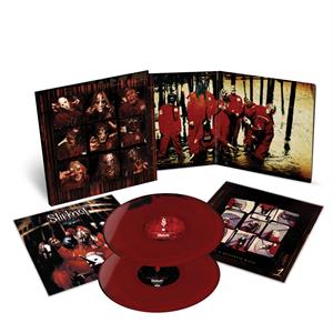 Slipknot - Slipknot | 2LP -Coloured Vinyl, Limited Edition, Anniversary Edition-