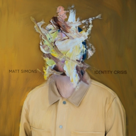 Matt Simons - Identity Crisis  | CD