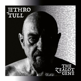 Jethro Tull - The Zealot Gene  | 2CD+BLRY