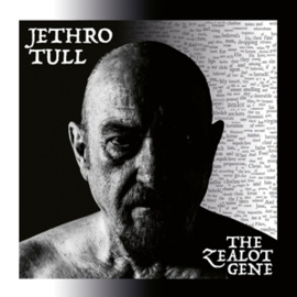 Jethro Tull - The Zealot Gene | 2LP+CD