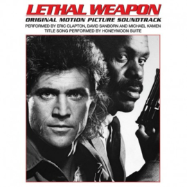 Ost - Lethal Weapon  | LP