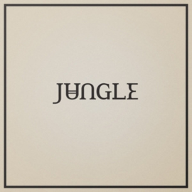 Jungle - Loving in stereo  | CD