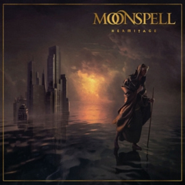 Moonspell - Hermitage  | CD -Digibook-