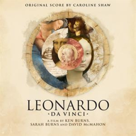 Caroline Shaw - Leonardo Da Vinci | LP
