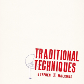 Stephen Malkmus - Traditional Techniques | CD