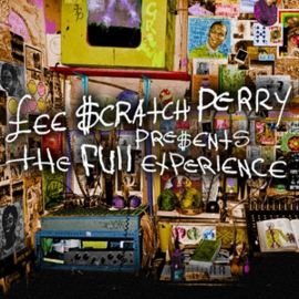 Lee Scratch Perry - Full Experience | CD