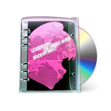 Le Sserafim - Made My Night - Chemical Night | CD -Chemical night version-