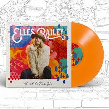 Elles Bailey - Beneath the Neon Glow | LP -Coloured vinyl-