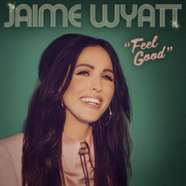Jaime Wyatt - Feel Good  | CD