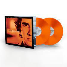 Josh Groban - Closer | 2LP -20th anniversary deluxe edition, coloured vinyl-
