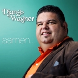 Django Wagner - Samen | CD