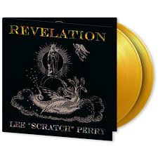 Lee "Scratch" Perry - Revelation | 2LP -Reissue, coloured vinyl-