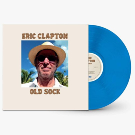 Eric Clapton - Old Sock | 2LP -Reissue, coloured vinyl-