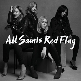 All Saints - Red flag | CD