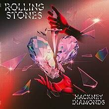 Rolling Stones - Hackney Diamonds | CD -Digipack-