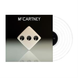Paul Mccartney - I I I | LP Coloured vinyl -Genummerd-