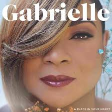 Gabrielle - A Place In Your Heart | CD