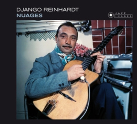 Django Reinhardt - Nuages | CD